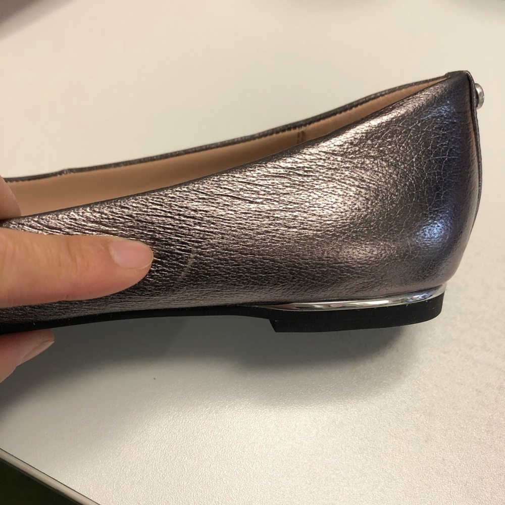 Bcbgeneration Flats - image 7